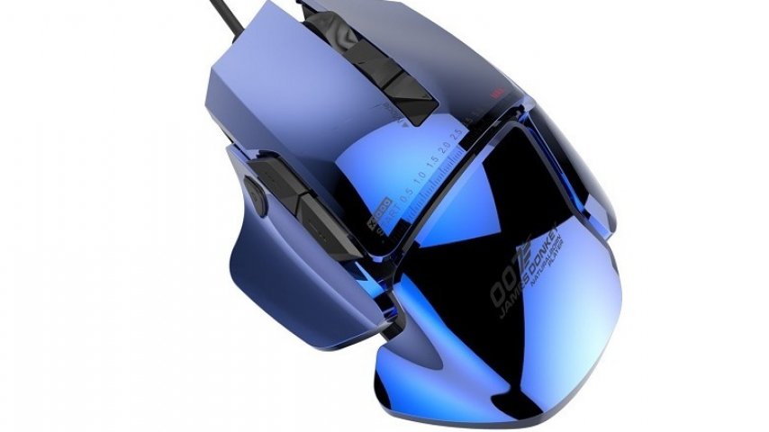 James Donkey 007'yi Parçalara Ayırdık