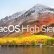 macOS High Sierra Nasıl Kurulur?