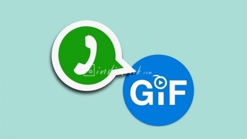 WhatsApp’ta Videoları GIF Formatında Gönderin!
