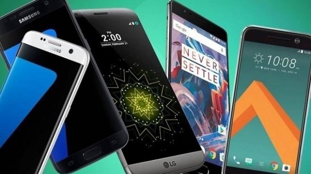 1.000 TL Altında Alınabilecek Akıllı Telefonlar!