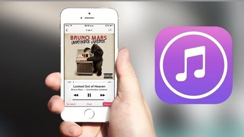 iOS 11’de İstediğiniz Bir Parça iPhone Zil Sesi Olarak Nasıl Ayarlanır?