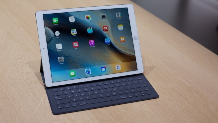 iPad Pro 10.5 İncelemesi!