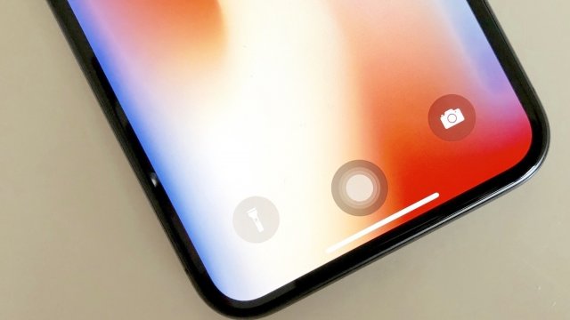 iPhone X'a Home Tuşu Ekleme!