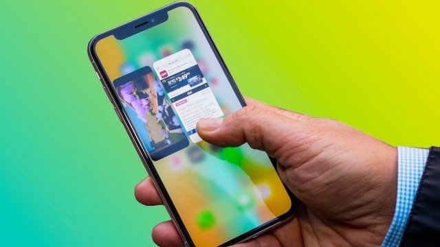 iPhone X'in Bilinmeyen Özellikleri!