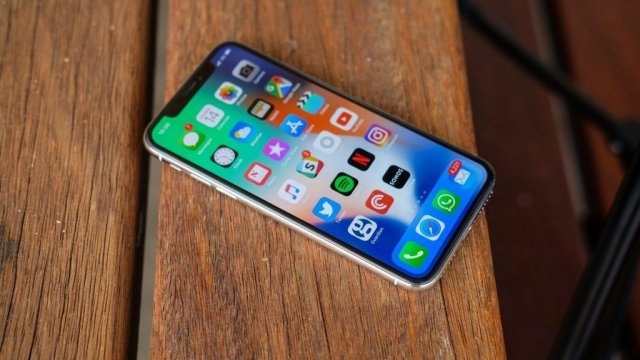 iPhone X İncelemesi!
