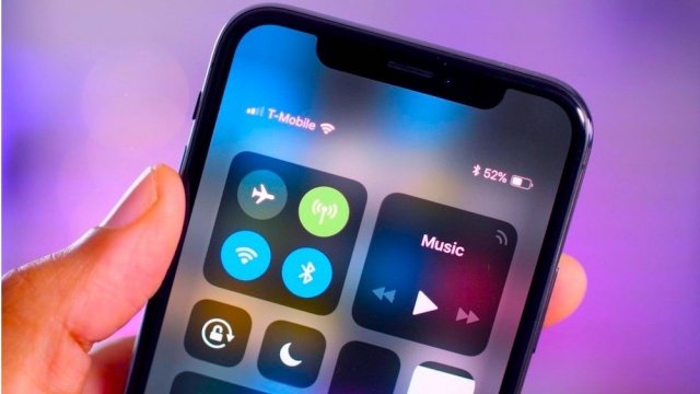 iPhone X'in Batarya Ömrünü İki Katına Çıkarın!