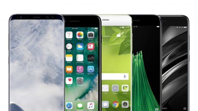 Kasım Ayı En İyi Akıllı Telefon Modelleri!