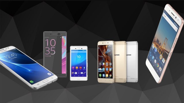 1000-1500 TL Arası Alınabilecek Akıllı Telefonlar!