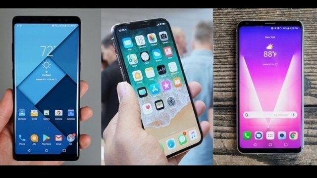 Aralık Ayı En İyi Akıllı Telefon Modelleri!