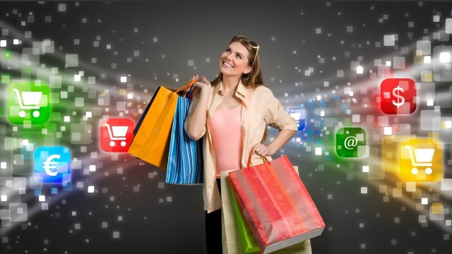 Evinizin Konforunda Güvenli Alışveriş