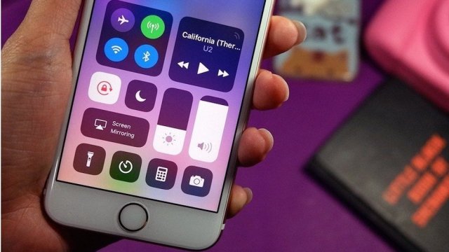 iOS'ta Airdrop’a Erişmenin İki Kolay Yolu!