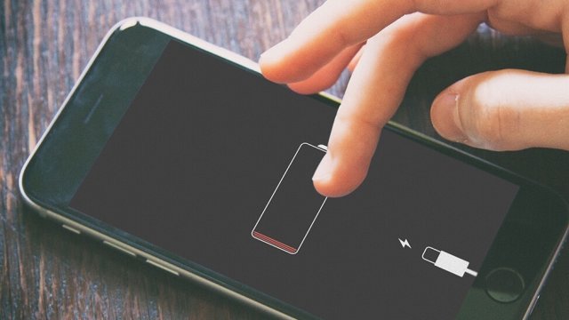 Üç Adımda iPhone Pil Kapasitesini Kontrol Edin!