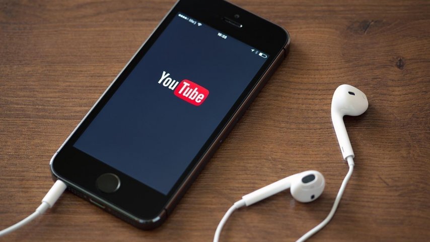 YouTube Videoları iPhone’a Nasıl İndirilir?