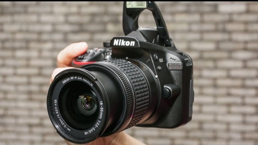 DSLR Fotoğraf Makinesi İçin Kullanım İpuçları