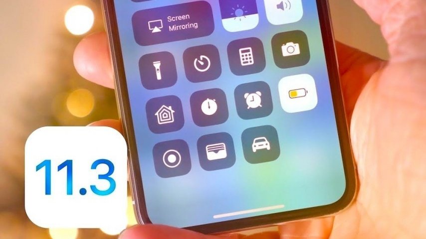 iOS 11.3 İle Gelecek Olan Yenikler