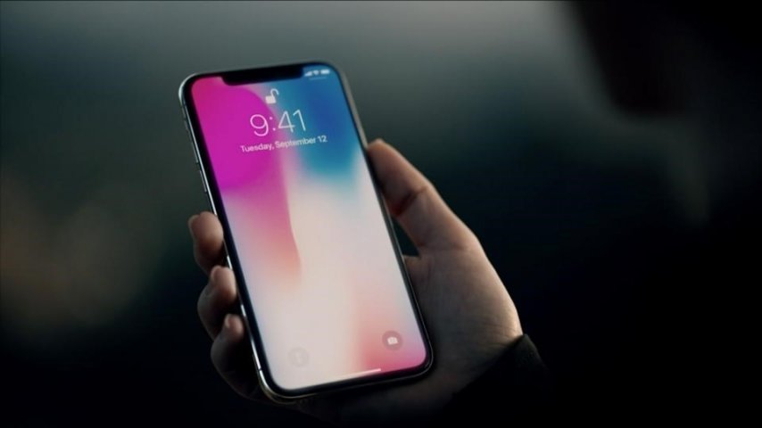 iPhone X Nasıl Kapatılır?