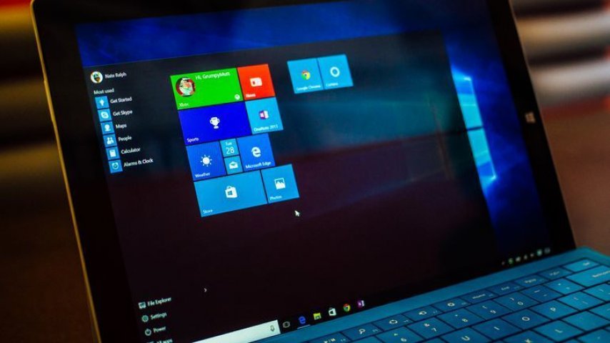 Windows 10’lu Dizüstü Bilgisayarlarda Pil Ömrünü Uzatmak İçin İpuçları!