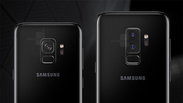 Galaxy S9 ve S9 Plus’ın Türkiye Fiyatı Belli Oldu