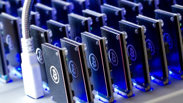 Kripto Para Madenciliği İçin En İyi 5 Ekran Kartı
