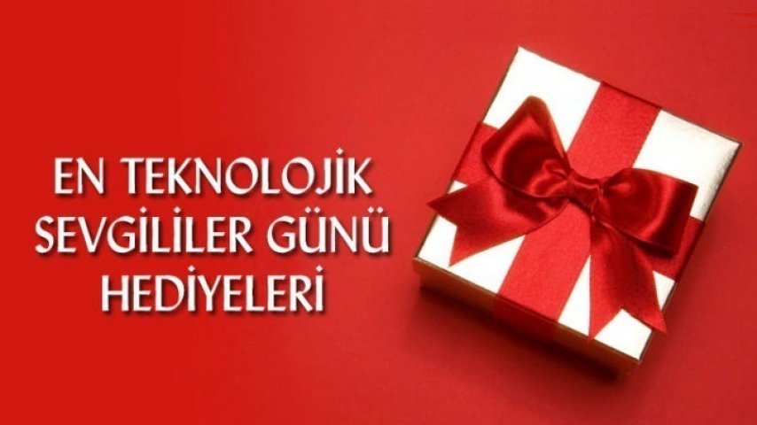 Sevgililer Günü İçin Yapılan Alışverişler Ezber Bozdu