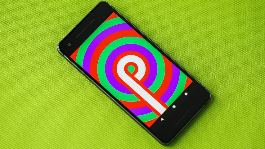 Android P’yi Tercih Etmenizi Sağlayacak 5 Neden