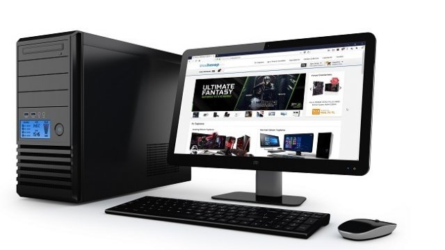 Bilgisayar Toplamanın En Kolay Yolu: PC Toplama Robotu