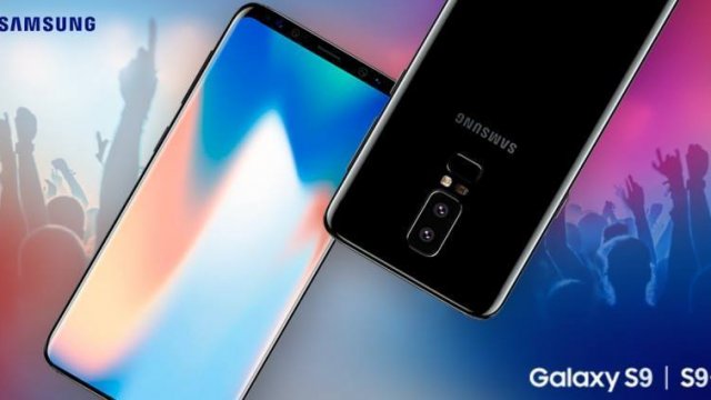 Galaxy S9 ve S9 Plus İçin İpuçları