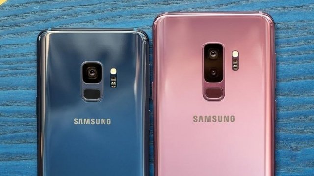 Galaxy S9 ve S9 Plus'ın Pil Ömrünü Uzatmak İçin Öneriler