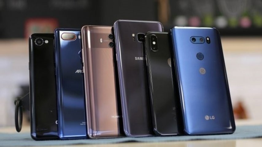 Mart Ayı En İyi Akıllı Telefon Modelleri