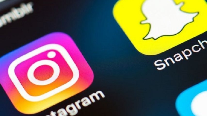 Instagram, İsim Etiketleri Özelliğini Test Ediyor