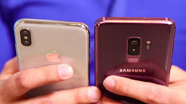 2018’de En Çok Satılan Akıllı Telefonlar Belli Oldu