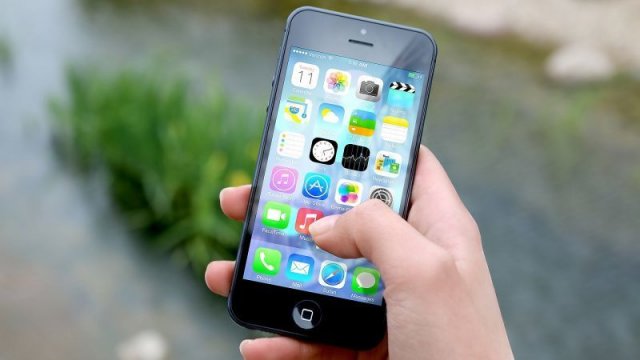 iOS’daki Uygulamaların Dağınık Görümünden Pratik Bir Şekilde Kurtulun