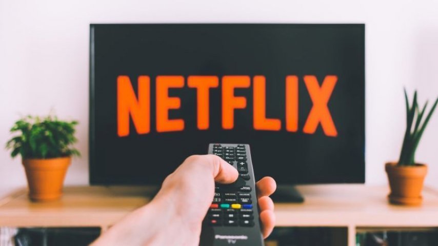 Netflix İzleme Geçmişi Nasıl Silinir