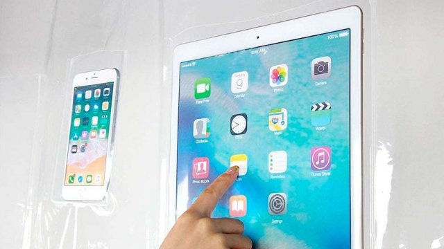 Birbirinden Tuhaf Telefon Aksesuarları