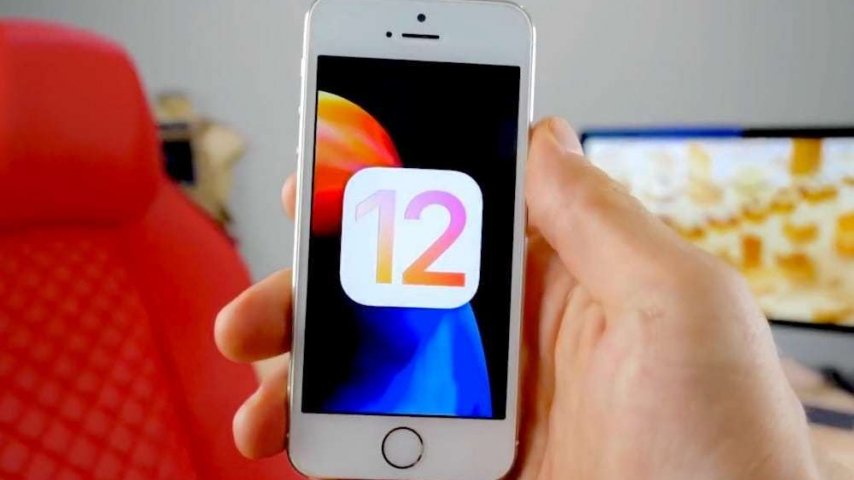 Geliştirici Hesabı Olmadan iOS 12 Nasıl Yüklenir?