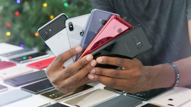 Haziran Ayı En İyi Telefon Modelleri