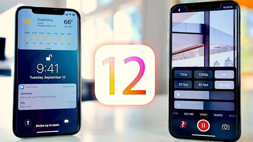 iOS 12 İle Gelen En İyi Yeni Özellikler