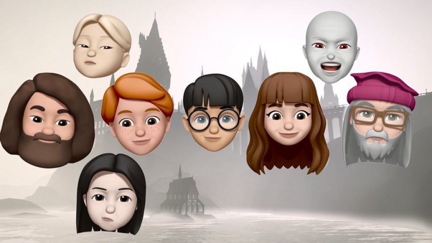 Memoji Nasıl Oluşturulur?