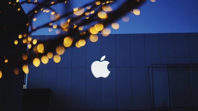 Apple Store’a Sesli Arama Özelliği