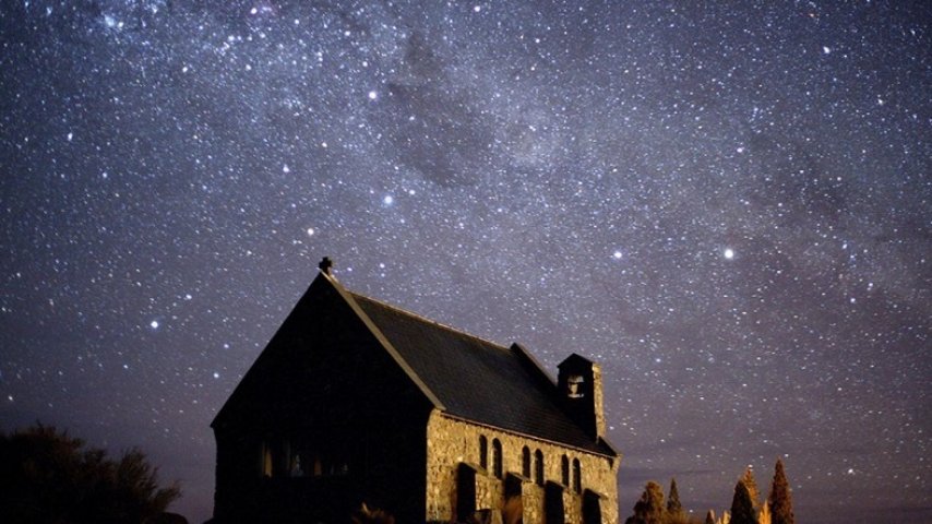 Gece Daha Güzel Fotoğraf Çekmenize Yardımcı Olacak İpuçları