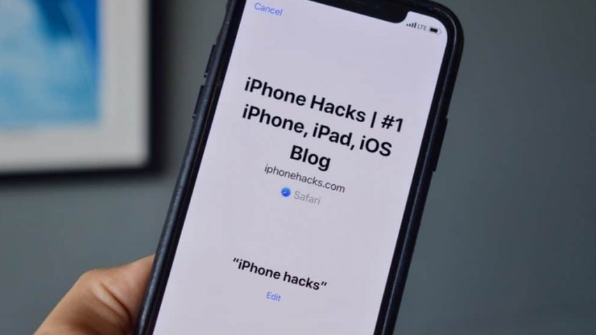 iOS 12’de Siri Kısayolları Nasıl Oluşturulur