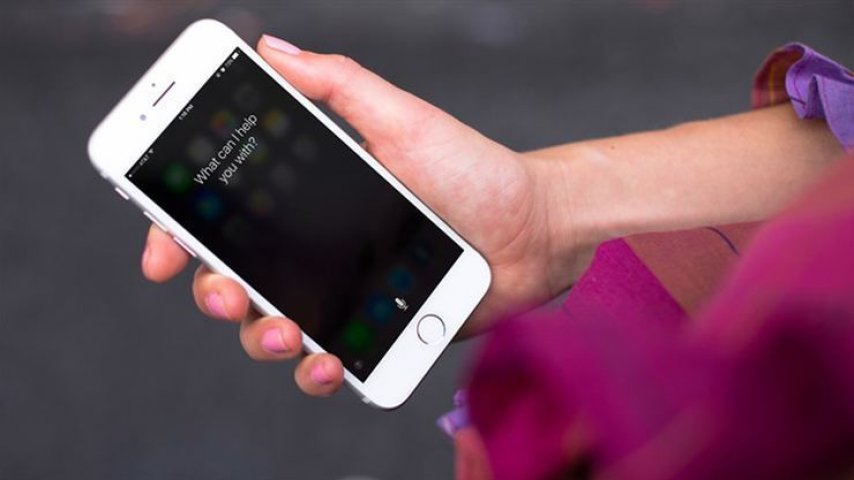 iPhone’da Siri ile Fotoğraflar-Video Nasıl Çekilir?