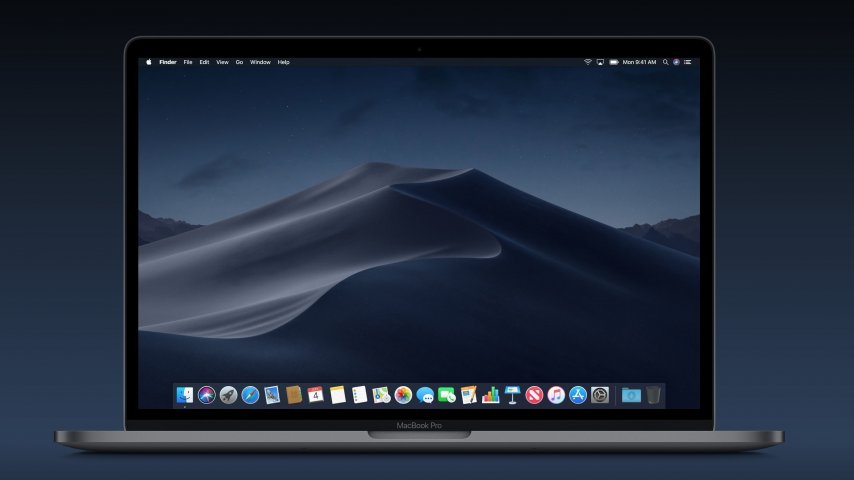 MacOS Majave’de Ekran Görüntüsü Alma Özelliği Nasıl Kullanılır