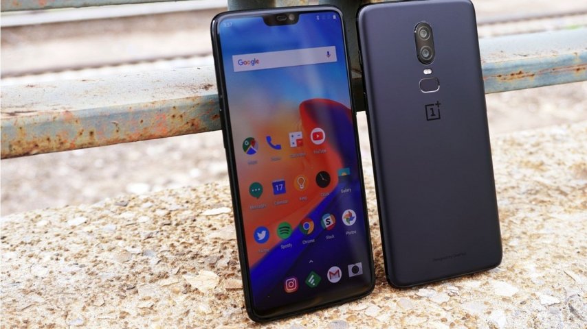 One Plus 6’nın Kamerası DxOmark Testlerinde Kaç Puan Aldı