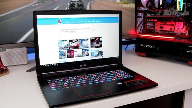 Temmuz Ayı En İyi Oyuncu Notebook Modelleri