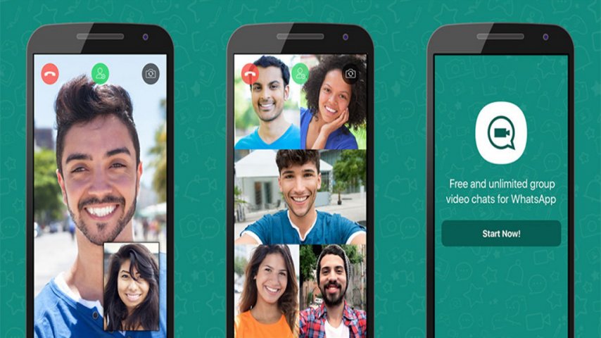 WhatsApp’ta Grup Görüntülü Görüşme Dönemi