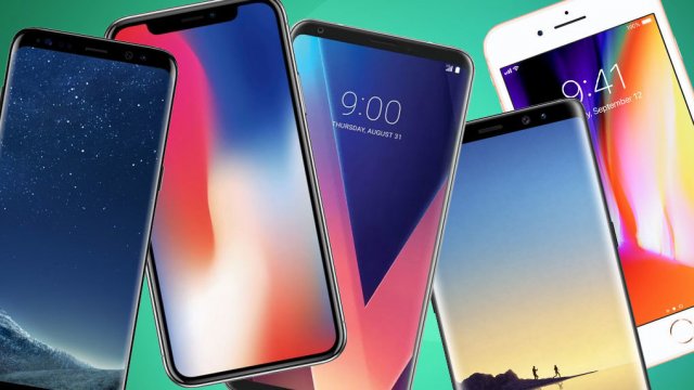 En Hızlı Şarj Olan Akıllı Telefonlar