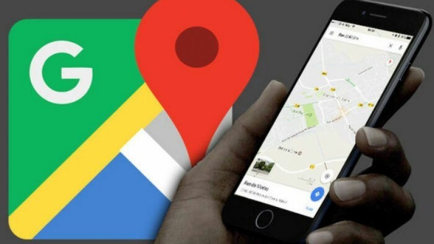 Google Haritalar’da Artık Şarj Oranı Görünecek