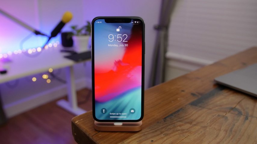 iOS 12 Güncellemesi Alacak iPhone’lar