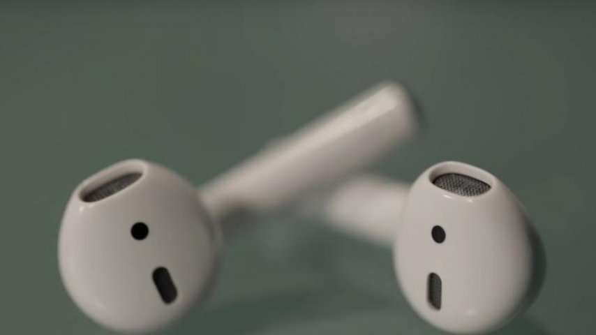 Kaybolan AirPods’unuzu Kolay Bir Şekilde Bulabilirsiniz